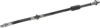 HERTH+BUSS JAKOPARTS J3706025 Brake Hose